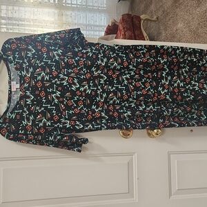 NEW LulaRoe size Xl New with tags dress
